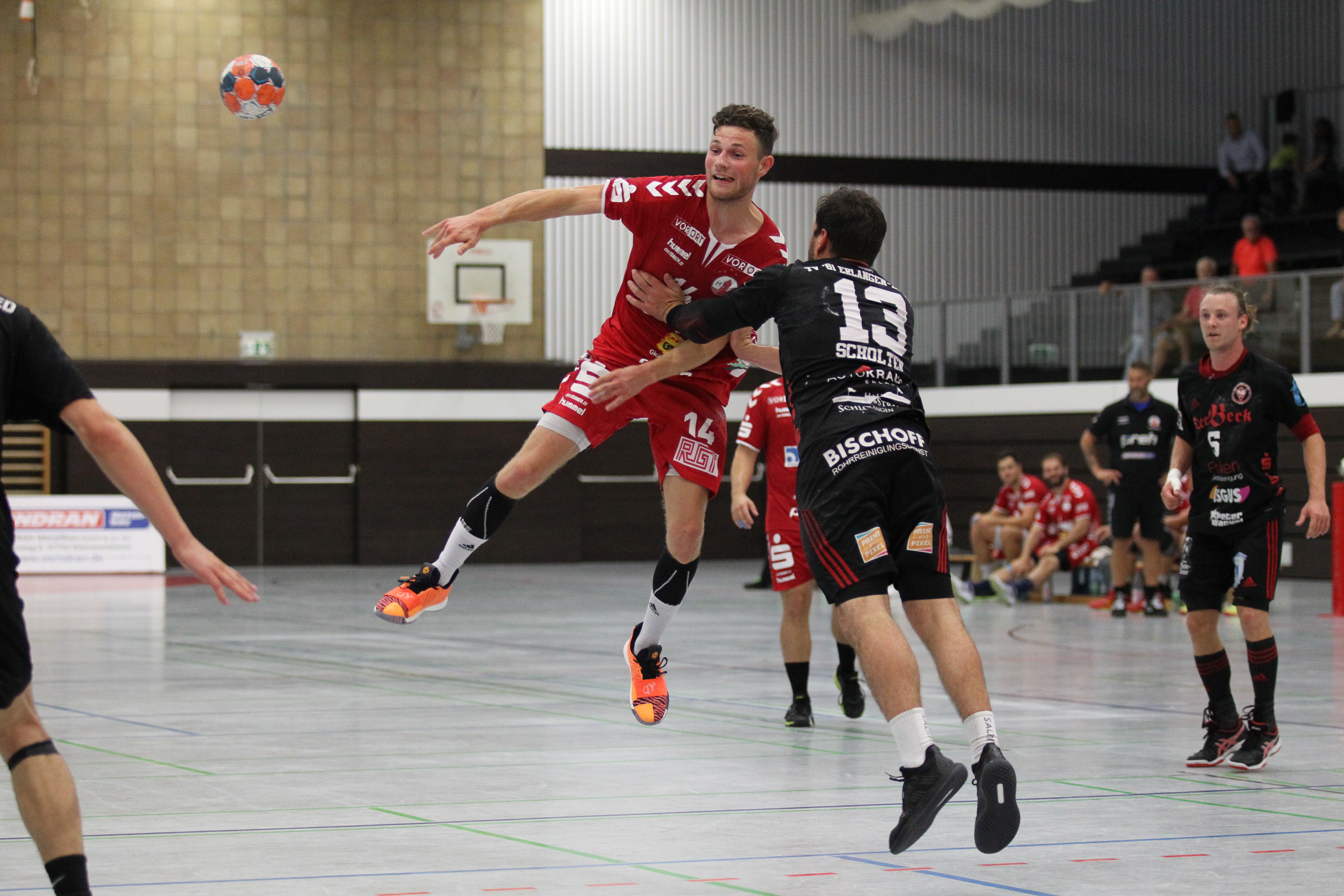 20190802_Erlangen_Bruck_38 HSC Bad Neustadt