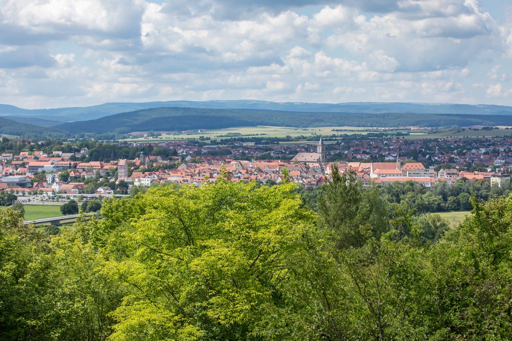 Bad Neustadt