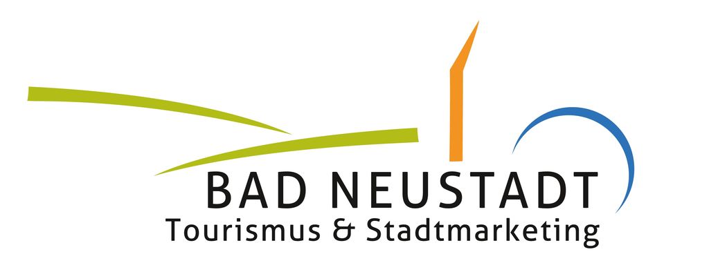 Logo Stadt Bad Neustadt