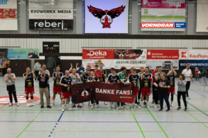 Danke-Fans-Post