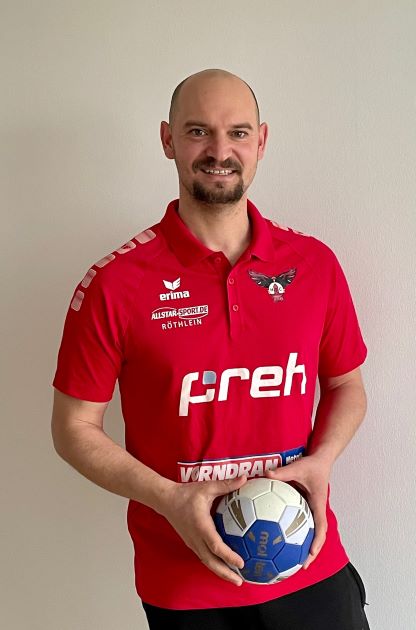 Aktuelle personelle Veränderungen
