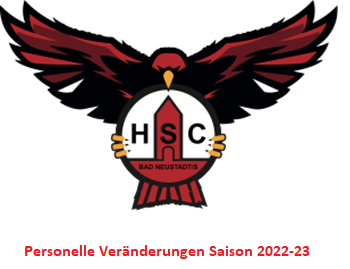 Aktuelle personelle Veränderungen