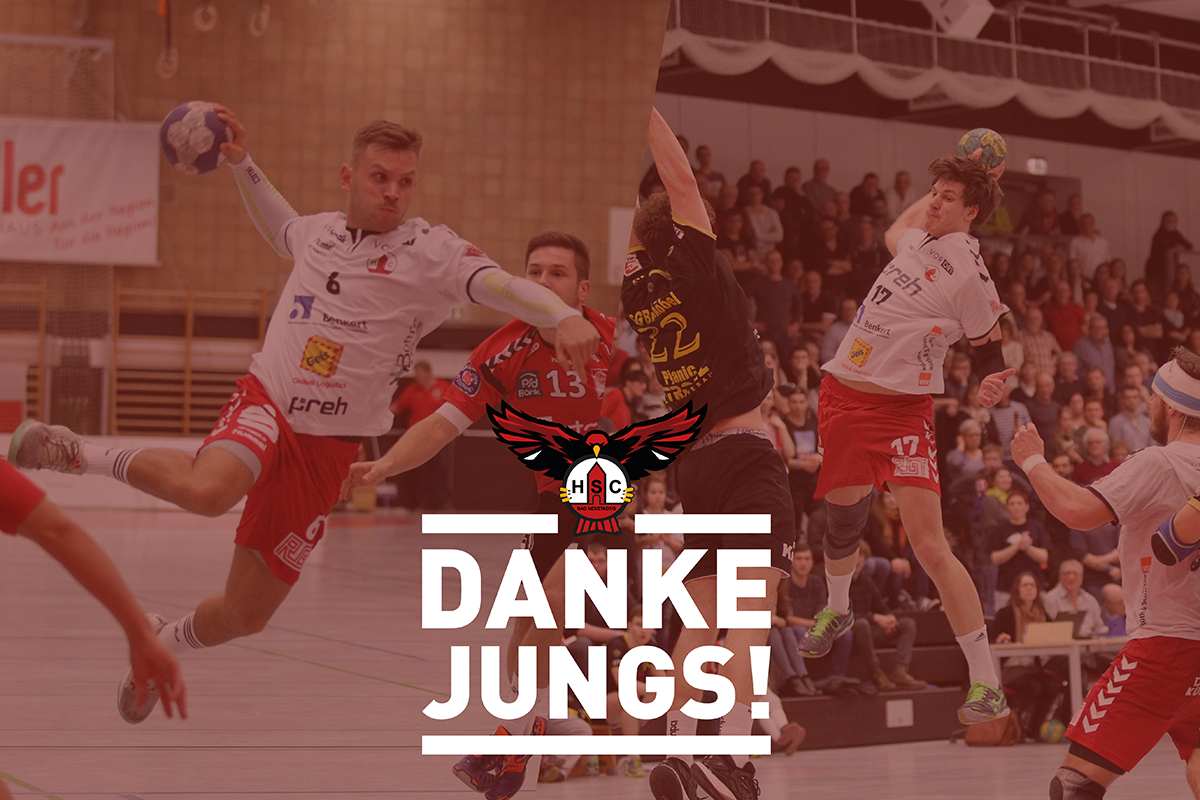 Duo verlässt die „Rotmilane“