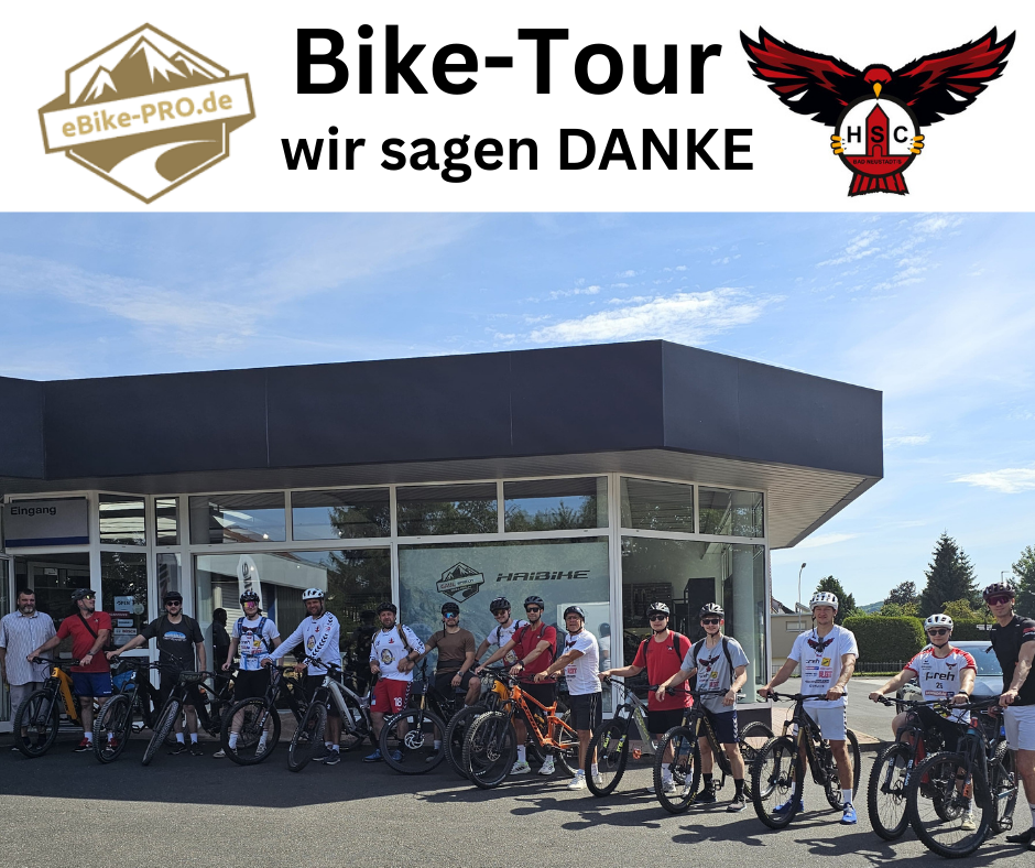 🚴‍♂️ Handballer auf Abwegen – Teambuilding mal anders! 🏔️