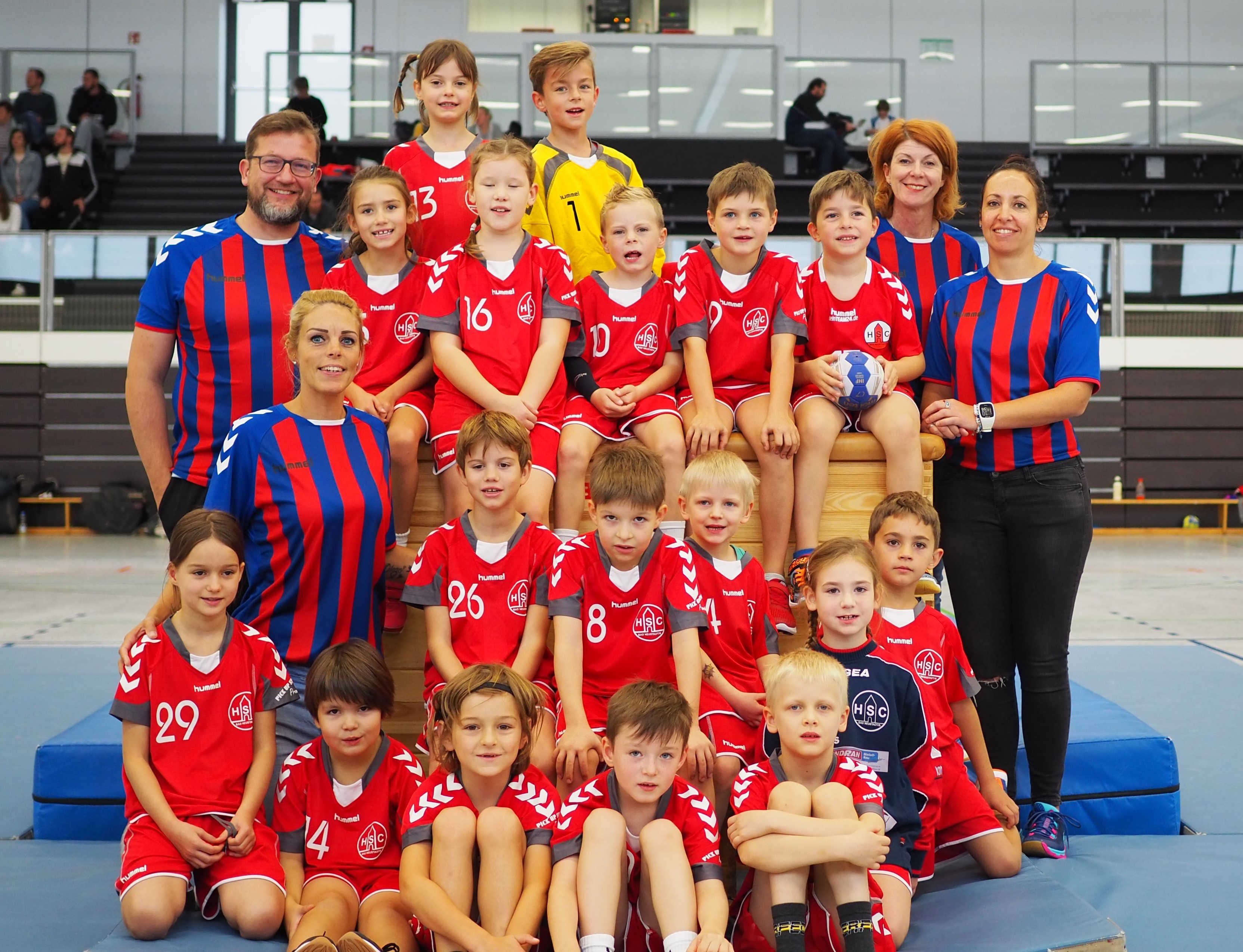 „Handball statt Schule am Buß- und Bettag“