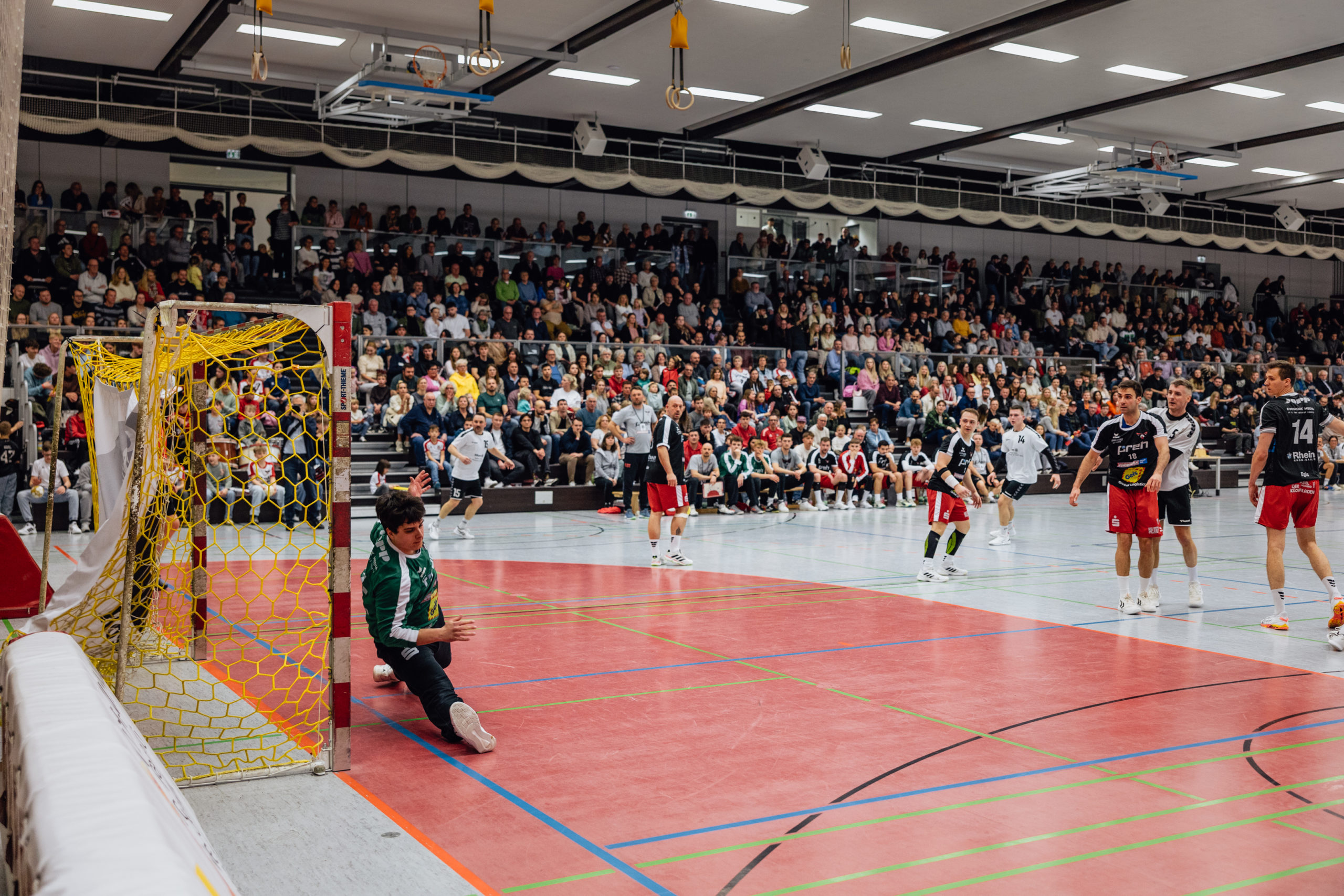 DANKE, dass Ihr immer hinter uns steht!